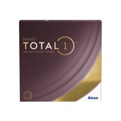 画像1: 日本アルコン　デイリーズトータルワン ３ヶ月パック